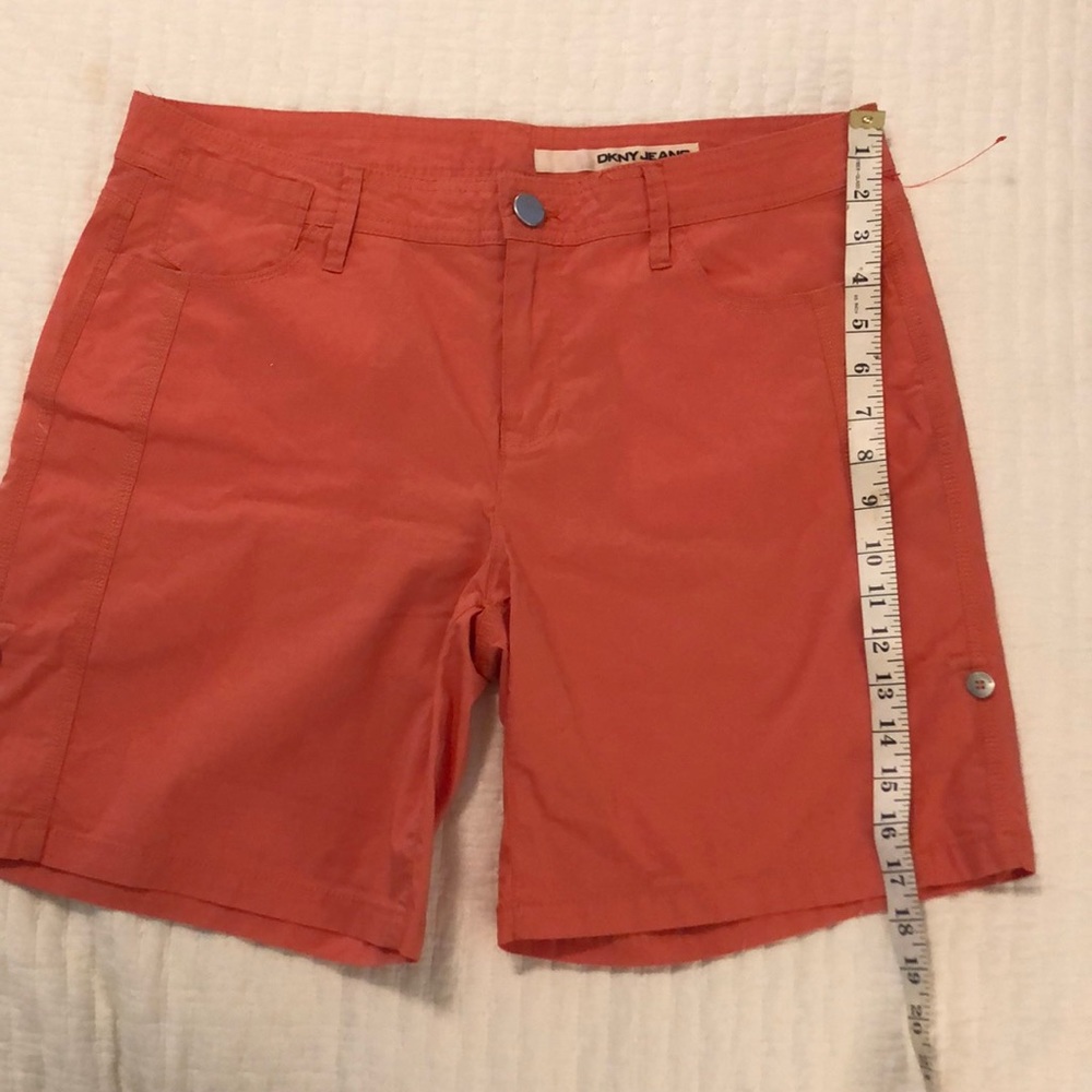 Women’s DKNY Shorts